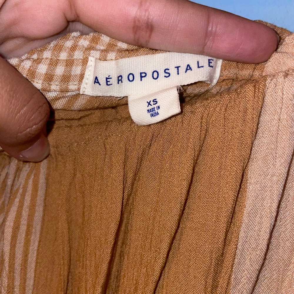 yellow/brown - Picture 3 of 3